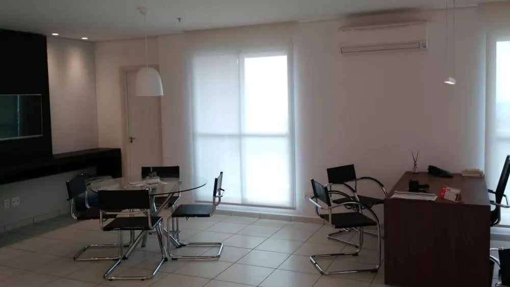 Conjunto Comercial-Sala à venda, 57m² - Foto 1