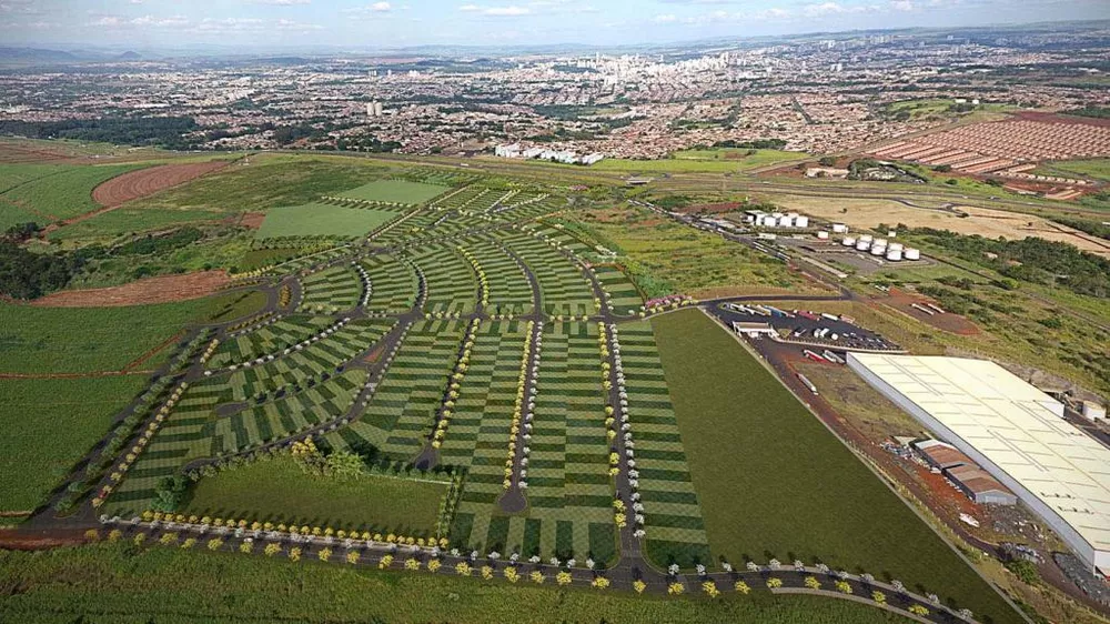 Terreno à venda, 200m² - Foto 9