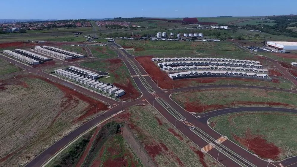 Terreno à venda, 200m² - Foto 8