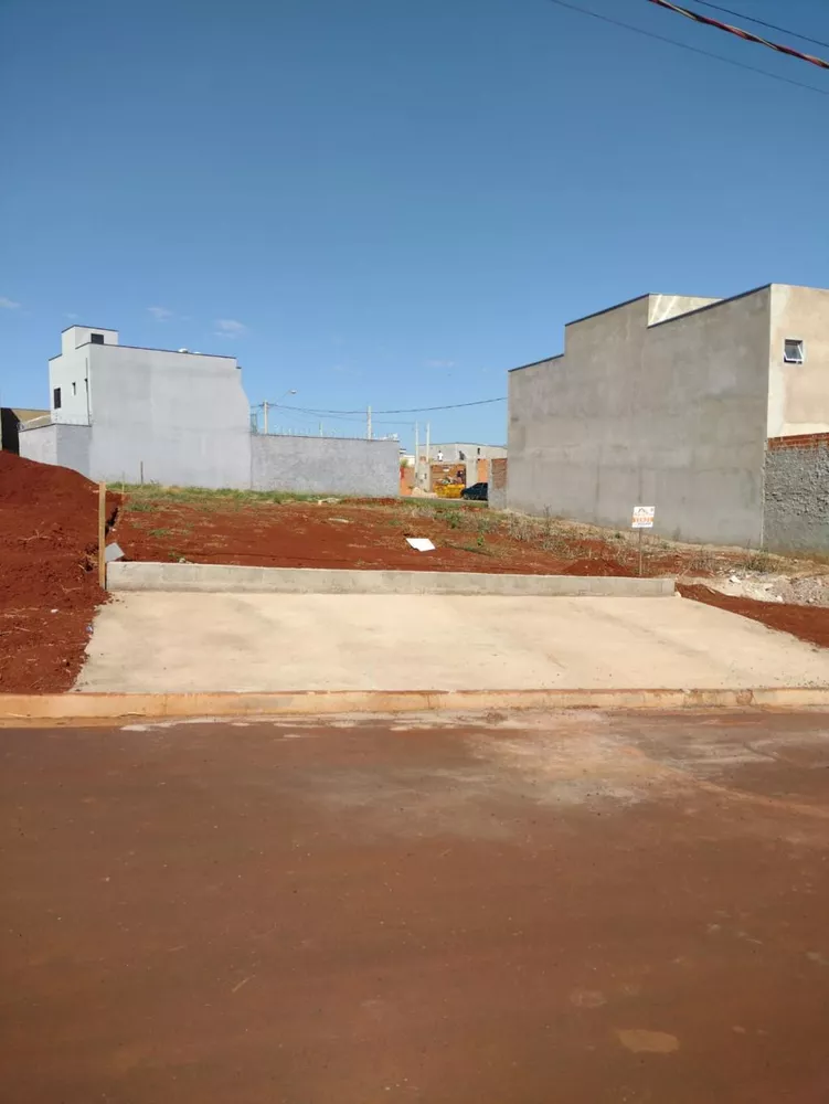 Terreno à venda, 200m² - Foto 3