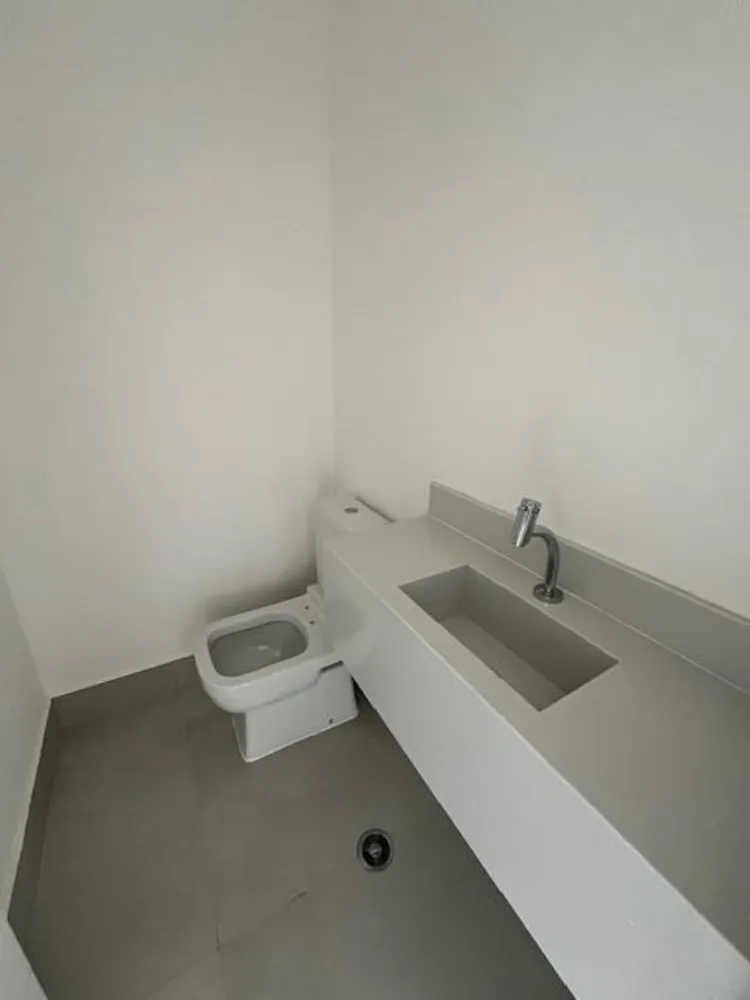Apartamento, 3 quartos, 110 m² - Foto 3