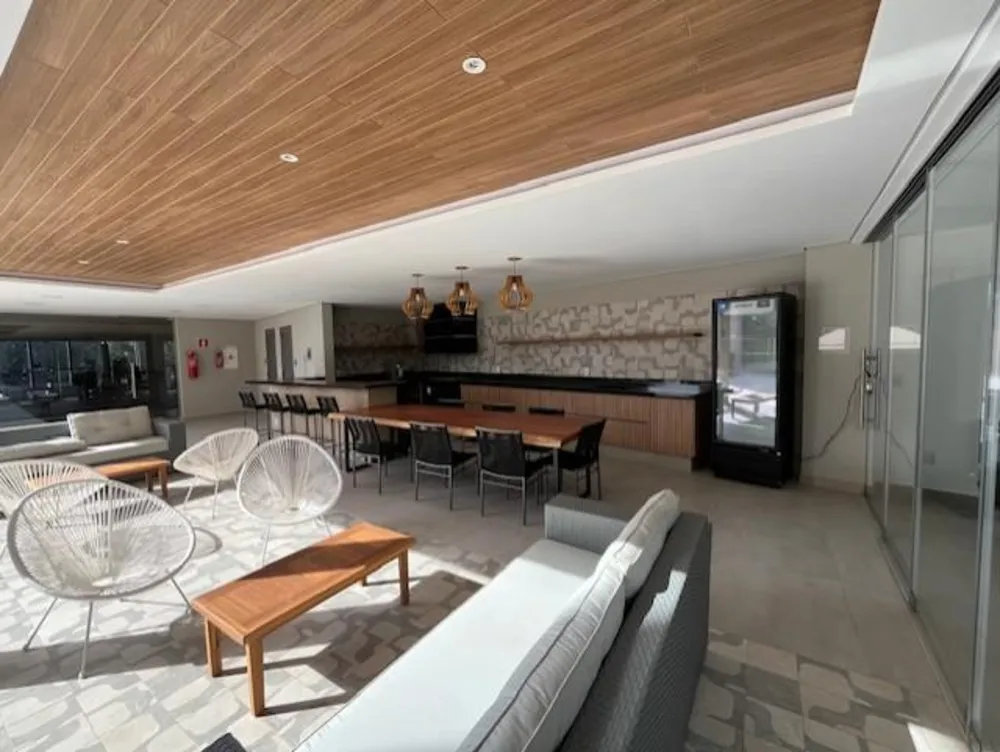 Apartamento, 3 quartos, 110 m² - Foto 6