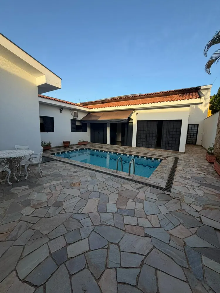 Casa, 3 quartos, 260 m² - Foto 2