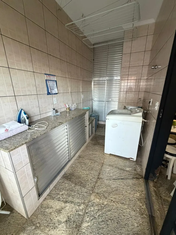 Casa, 3 quartos, 260 m² - Foto 13