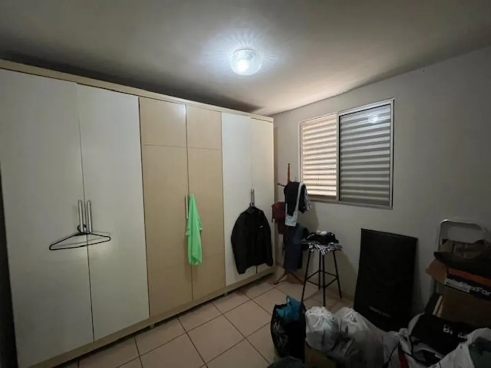 Apartamento, 2 quartos, 42 m² - Foto 4