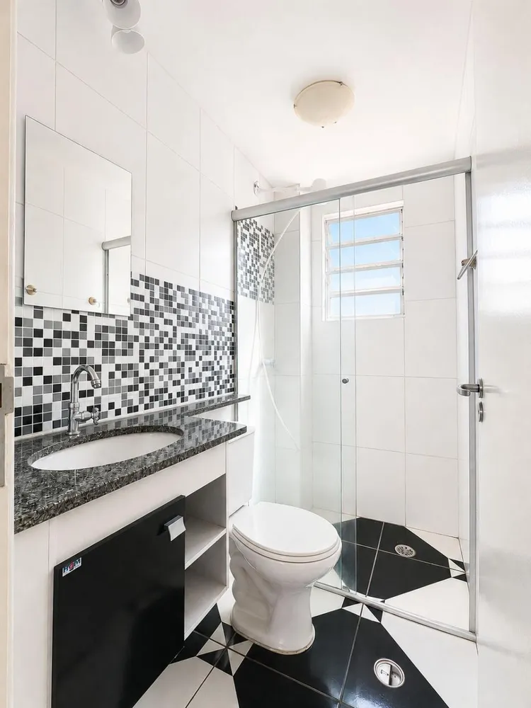 Apartamento, 2 quartos, 42 m² - Foto 1