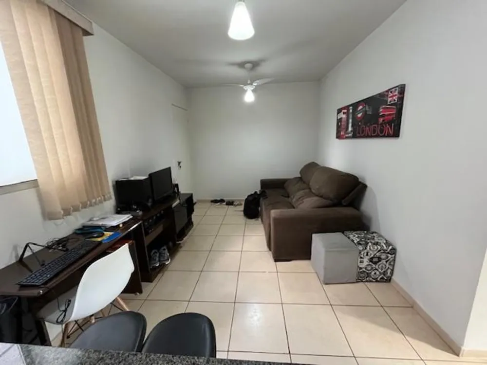 Apartamento, 2 quartos, 42 m² - Foto 2