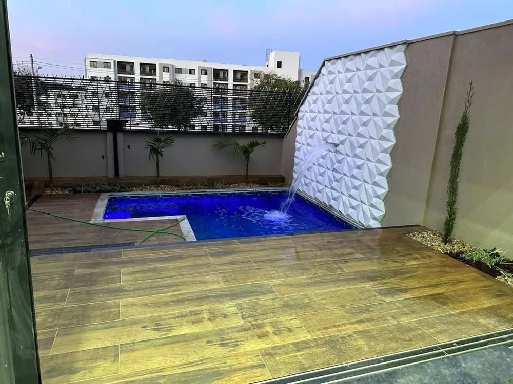 Casa de Condomínio à venda com 3 quartos, 150m² - Foto 4