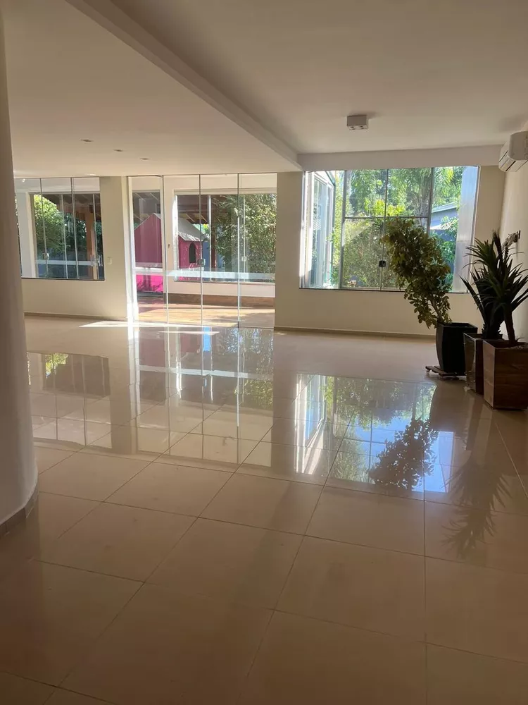 Casa de Condomínio à venda com 5 quartos, 500m² - Foto 9