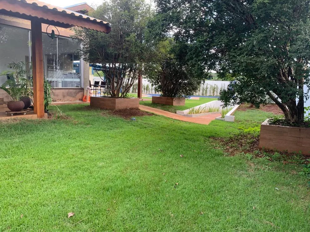 Casa de Condomínio à venda com 5 quartos, 500m² - Foto 2