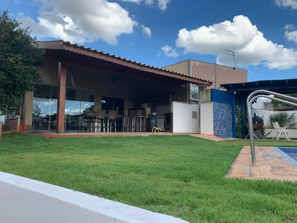 Casa de Condomínio à venda com 5 quartos, 500m² - Foto 5