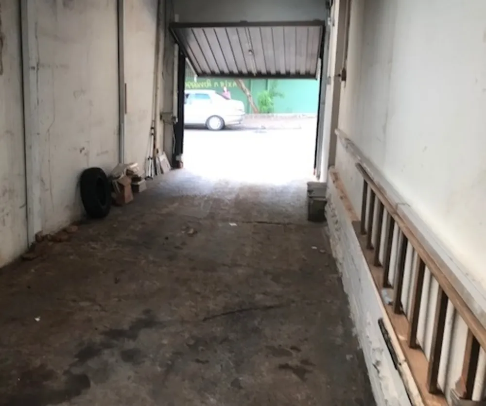 Prédio Inteiro, 295 m² - Foto 8