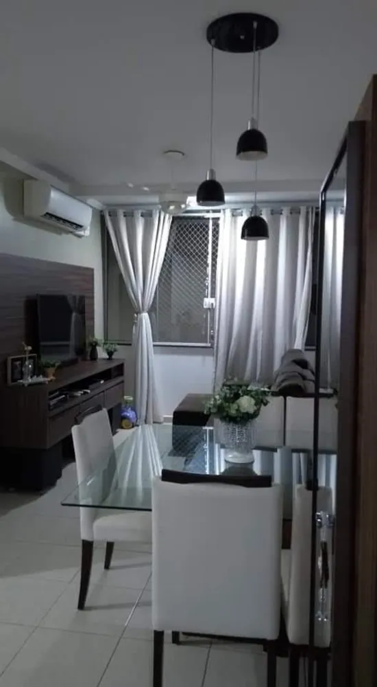 Apartamento, 2 quartos, 70 m² - Foto 6