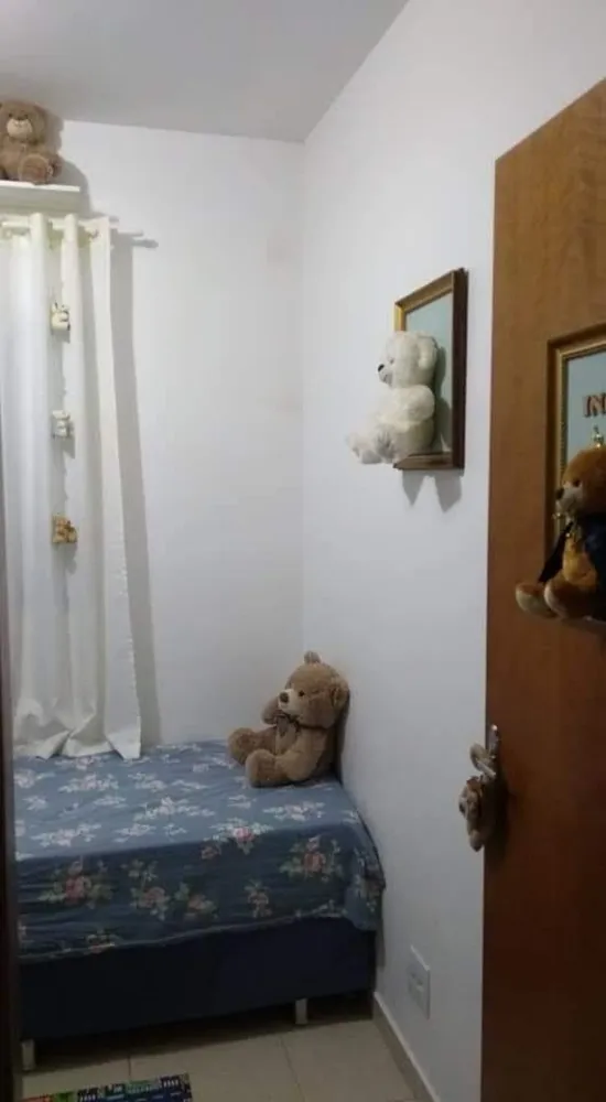 Apartamento, 2 quartos, 70 m² - Foto 3