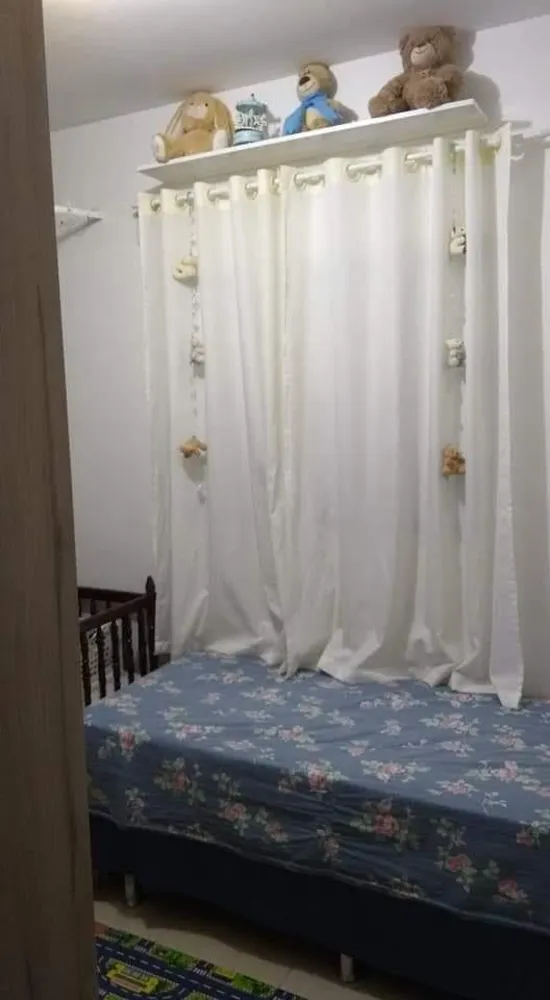 Apartamento, 2 quartos, 70 m² - Foto 1