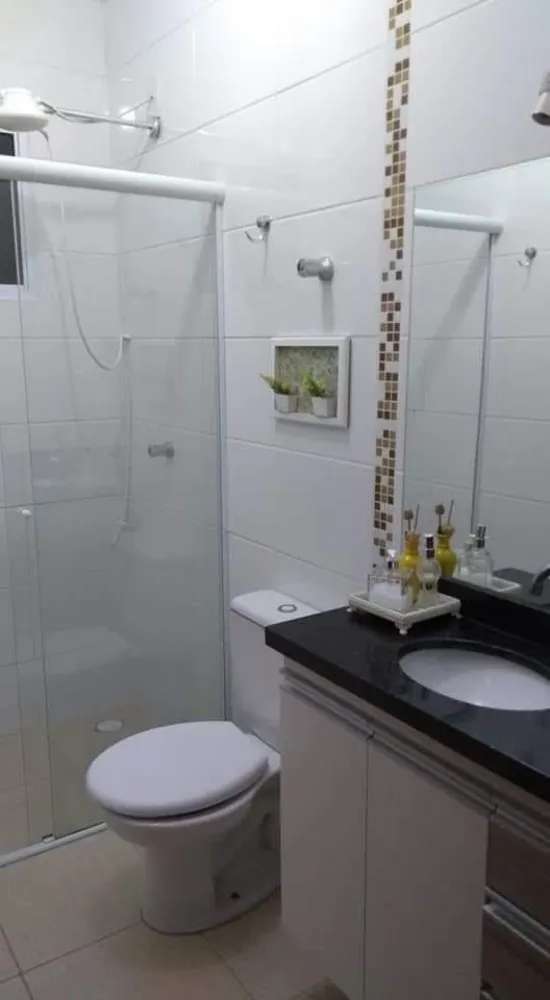 Apartamento, 2 quartos, 70 m² - Foto 2