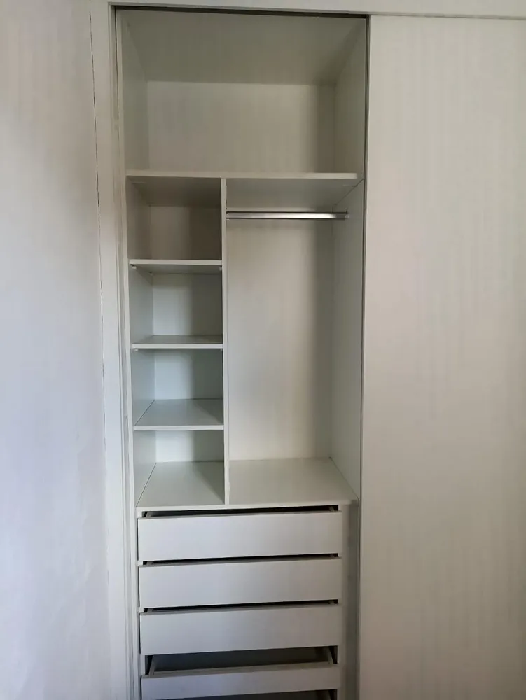 Apartamento, 2 quartos, 58 m² - Foto 3