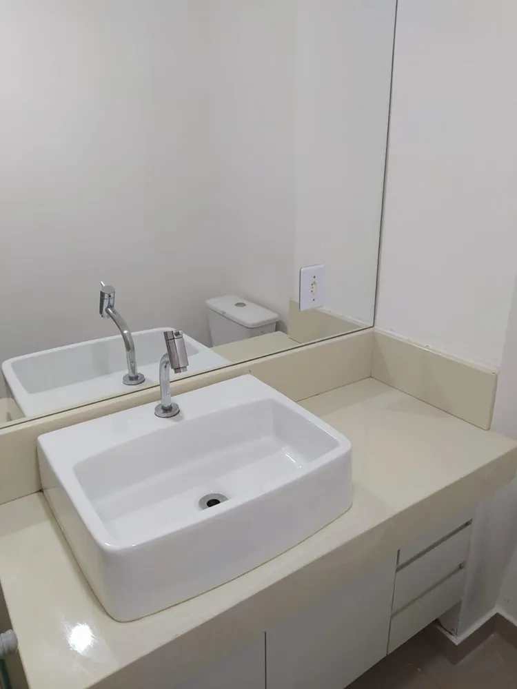 Apartamento, 2 quartos, 58 m² - Foto 8