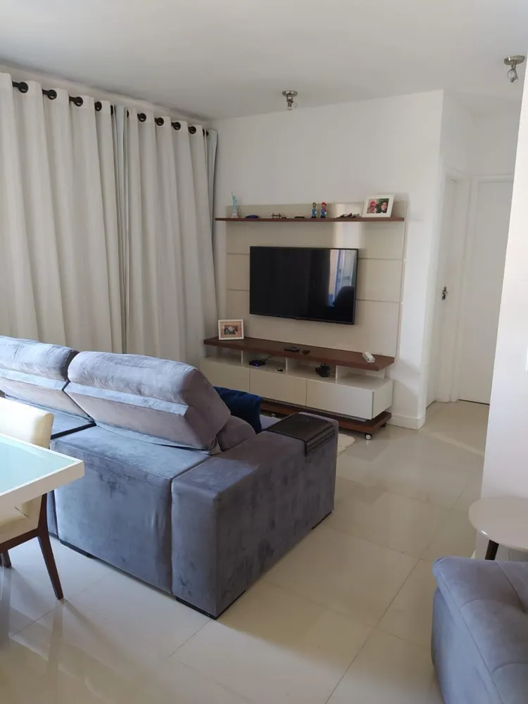 Apartamento, 2 quartos, 58 m² - Foto 1