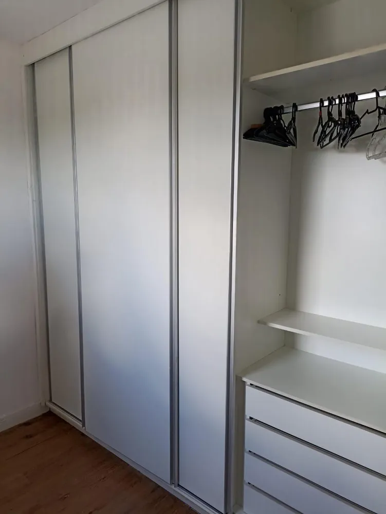 Apartamento, 2 quartos, 58 m² - Foto 7