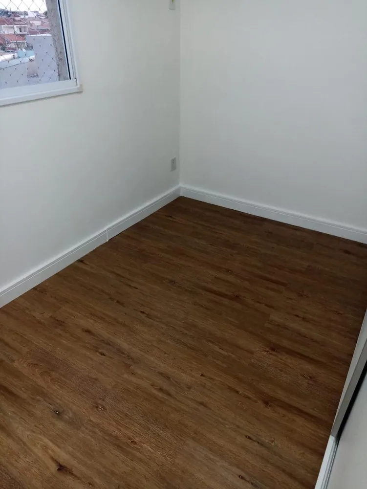 Apartamento, 2 quartos, 58 m² - Foto 5