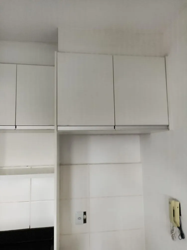 Apartamento, 2 quartos, 58 m² - Foto 6