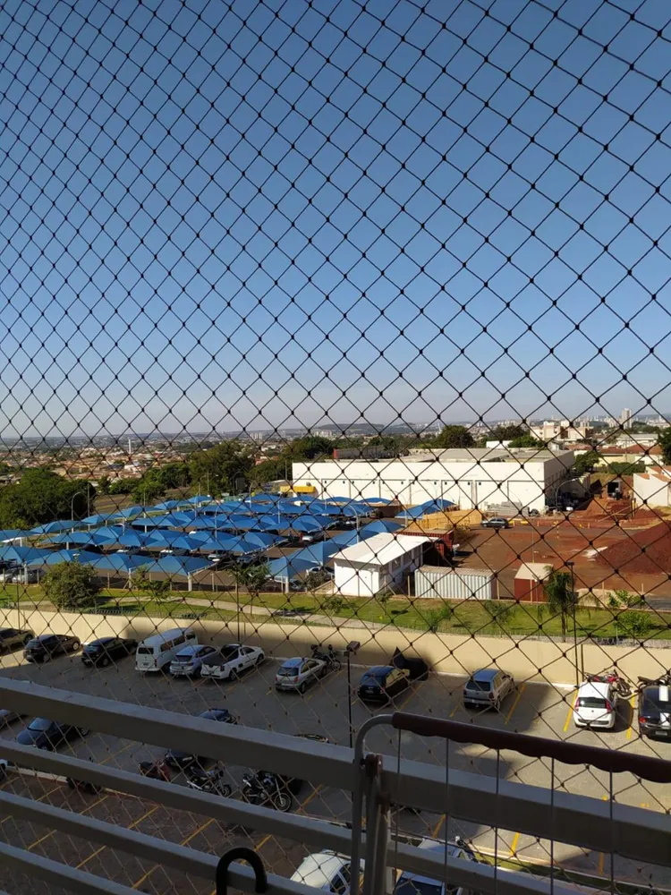 Apartamento, 2 quartos, 58 m² - Foto 6