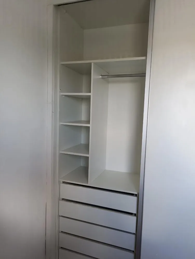 Apartamento, 2 quartos, 58 m² - Foto 4