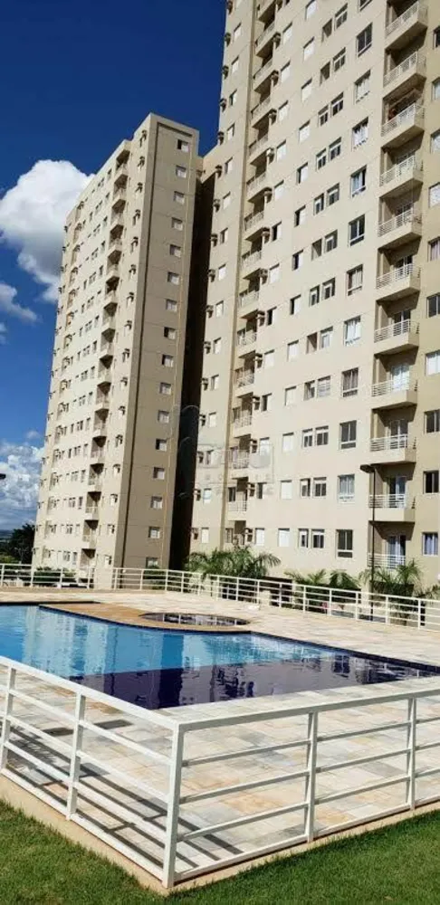 Apartamento, 2 quartos, 58 m² - Foto 1