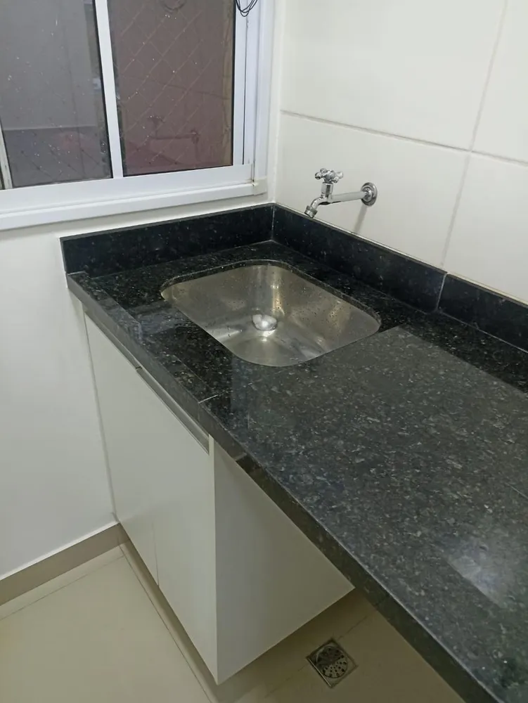 Apartamento, 2 quartos, 58 m² - Foto 3