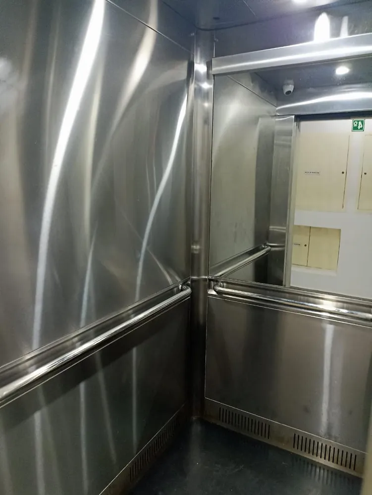 Apartamento, 2 quartos, 58 m² - Foto 9