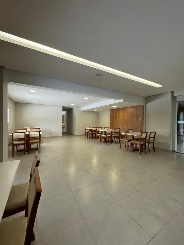 Apartamento, 2 quartos, 90 m² - Foto 1