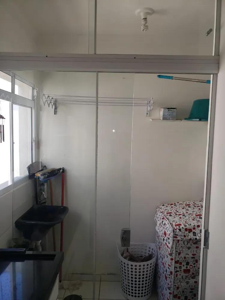 Apartamento, 2 quartos, 45 m² - Foto 4