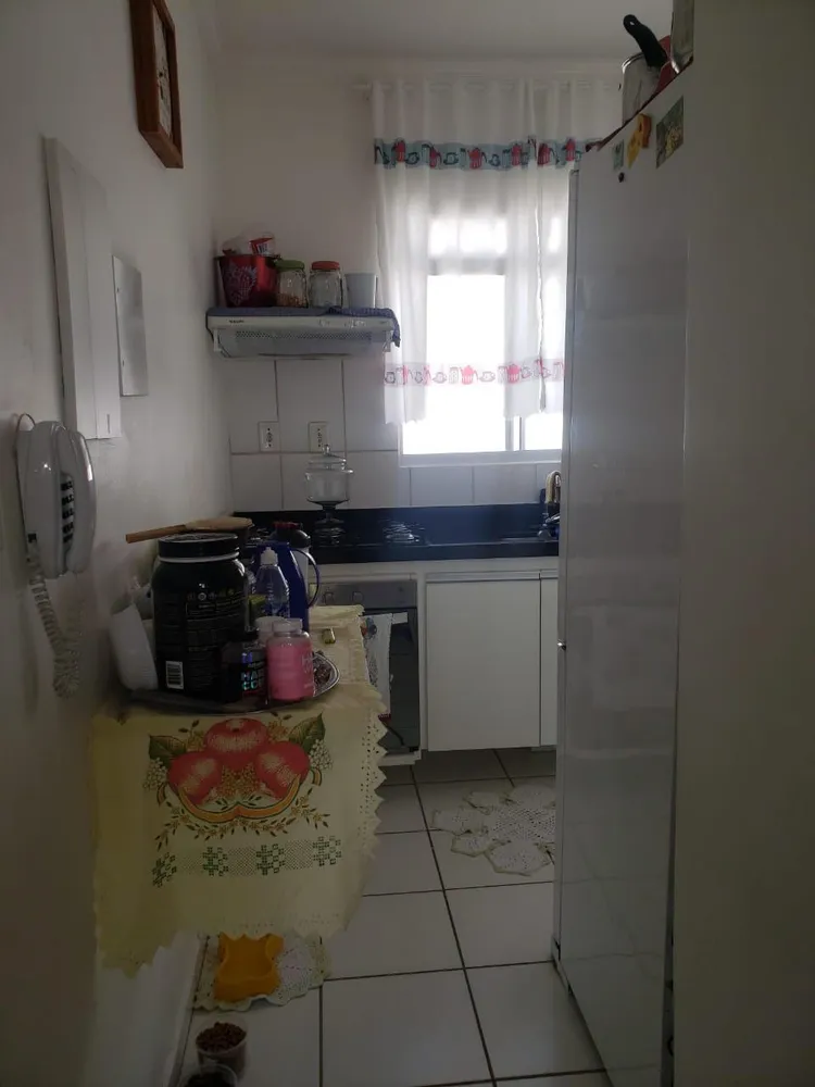 Apartamento, 2 quartos, 45 m² - Foto 10