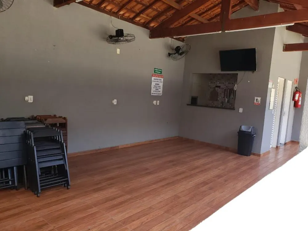 Apartamento, 2 quartos, 45 m² - Foto 7
