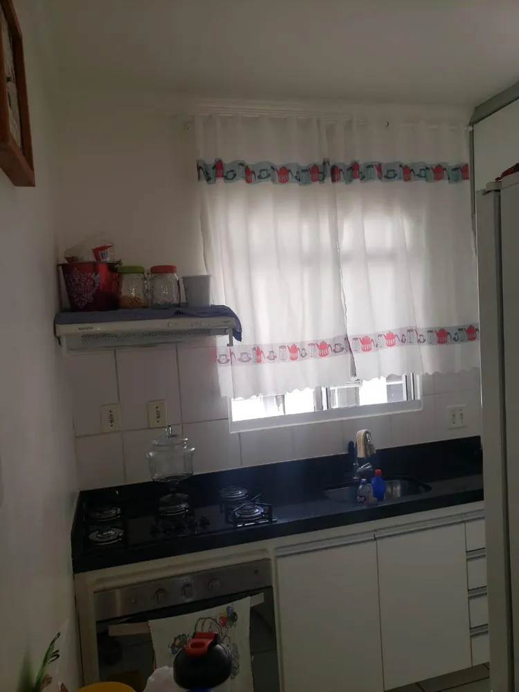 Apartamento, 2 quartos, 45 m² - Foto 2