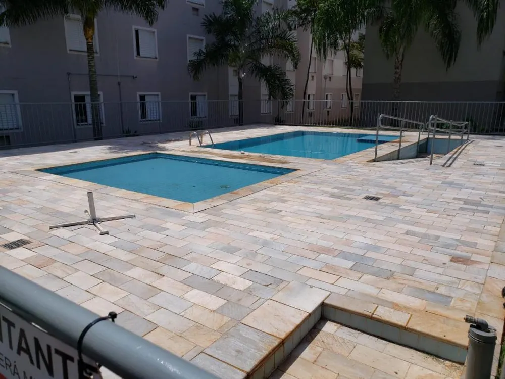 Apartamento, 2 quartos, 45 m² - Foto 1