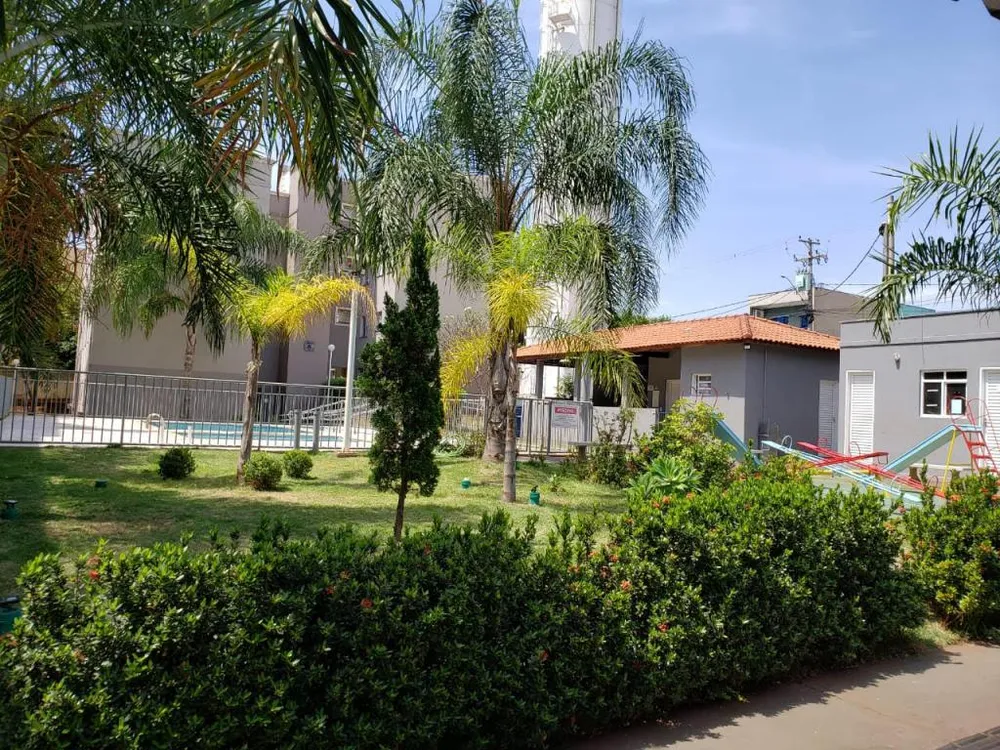 Apartamento, 2 quartos, 45 m² - Foto 11