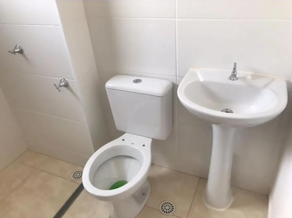 Apartamento, 2 quartos, 43 m² - Foto 2