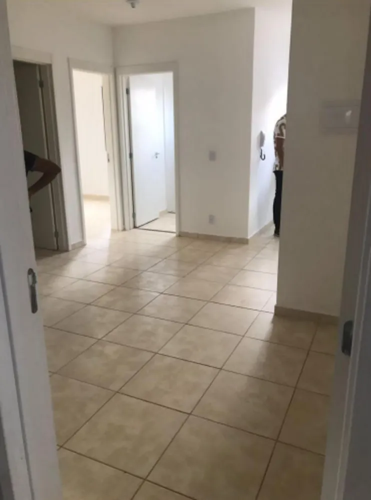 Apartamento, 2 quartos, 43 m² - Foto 5