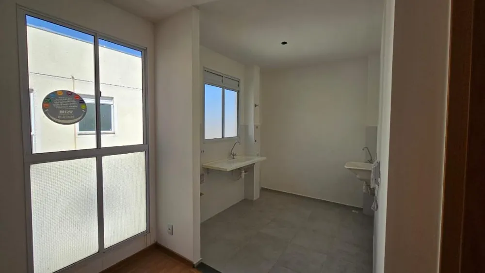 Apartamento, 2 quartos, 42 m² - Foto 5
