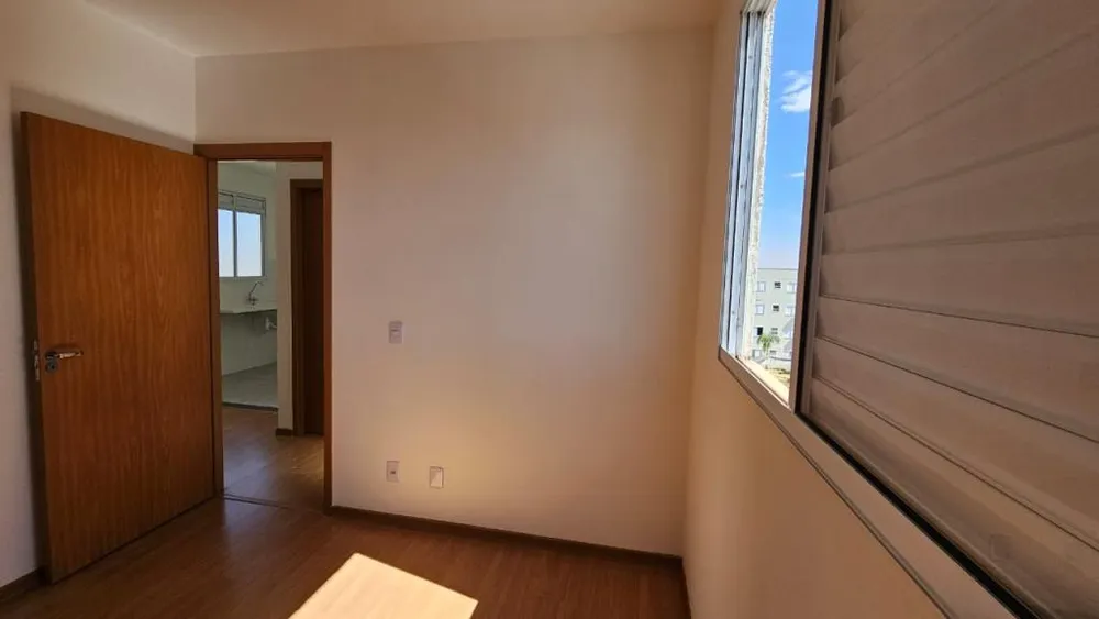 Apartamento, 2 quartos, 42 m² - Foto 3