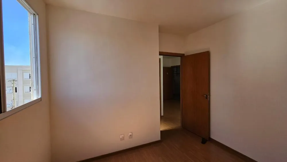 Apartamento, 2 quartos, 42 m² - Foto 1
