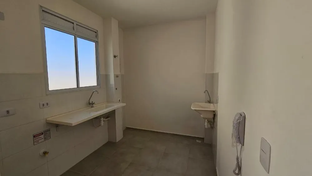 Apartamento, 2 quartos, 42 m² - Foto 4