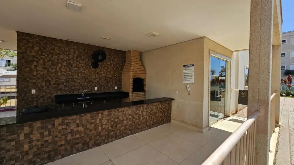 Apartamento, 2 quartos, 42 m² - Foto 7