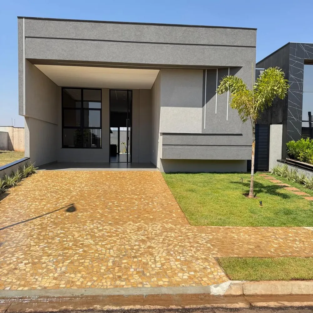 Casa de Condomínio, 3 quartos - Foto 3
