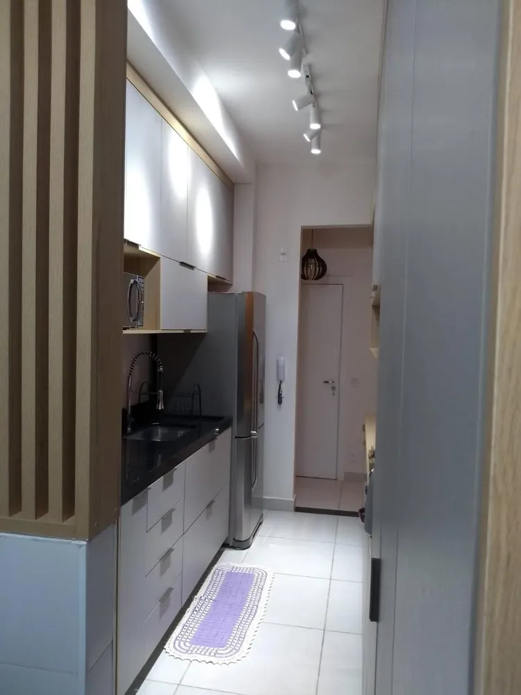 Apartamento, 2 quartos, 88 m² - Foto 4