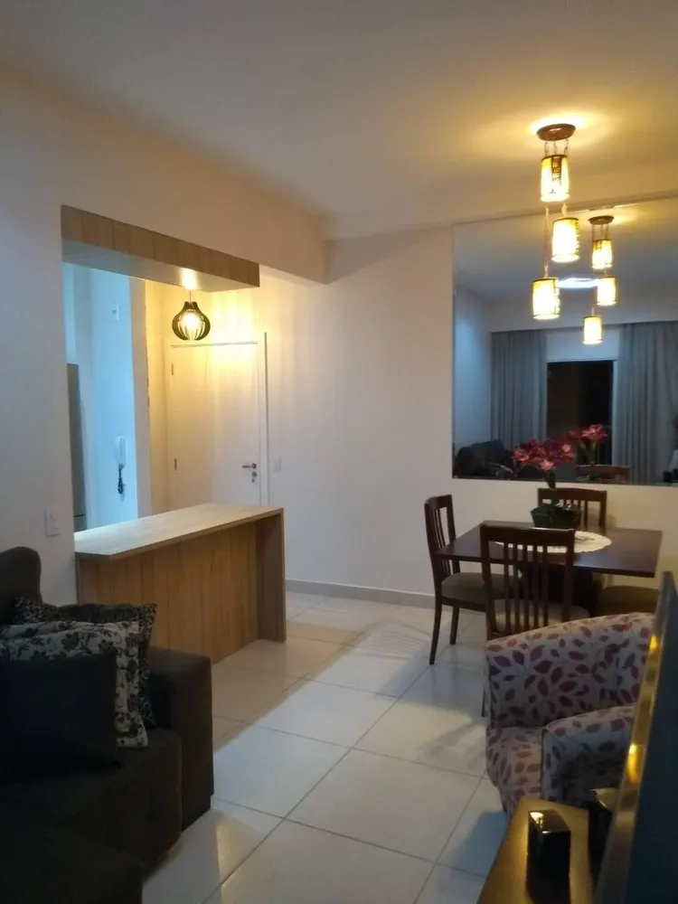 Apartamento, 2 quartos, 88 m² - Foto 3