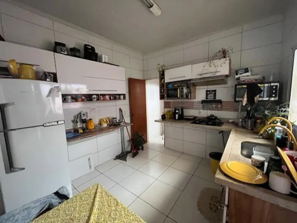 Casa, 3 quartos, 140 m² - Foto 9