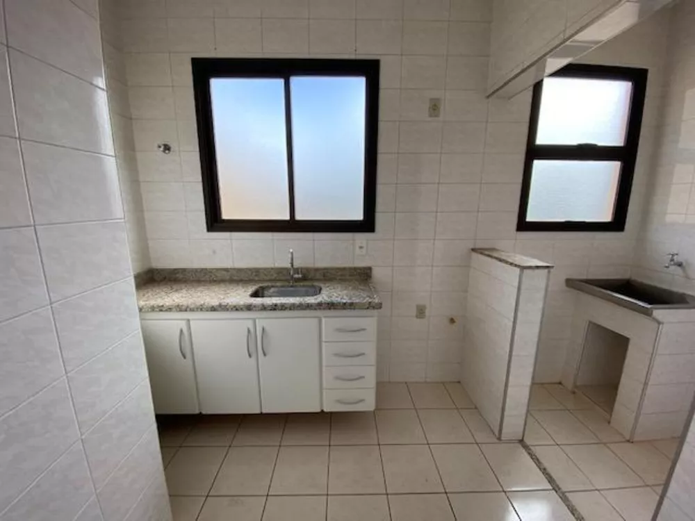 Apartamento à venda com 1 quarto, 42m² - Foto 5